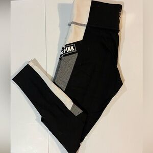 Pink Ultimate legging